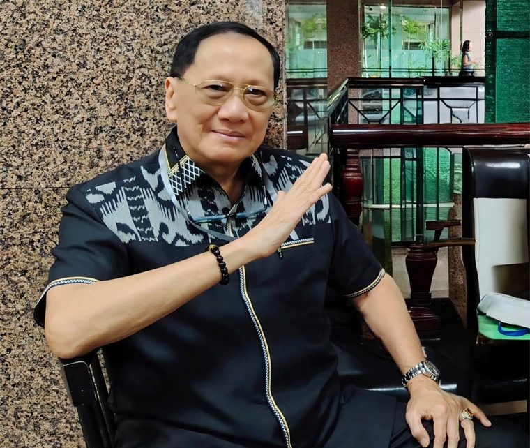 Zero Kemiskinan Ekstrem 2030: Bukan Mimpi, Tapi Agenda Bersama