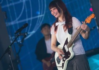 Sebelum Tampil di Indonesia, Shye Rilis Single ‘Shed’ tentang Pencerahan dari Kesedihan