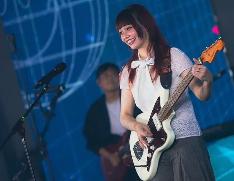 Sebelum Tampil di Indonesia, Shye Rilis Single ‘Shed’ tentang Pencerahan dari Kesedihan