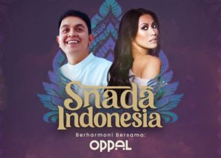 Anggun & Tulus Siap Satu Panggung di Konser Snada Indonesia