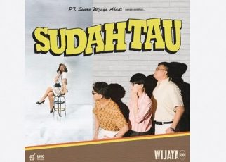 WIJAYA 80 Rilis Lagu ‘Sudah Tau’ tentang Sindiran untuk Para Pemberi Harapan Palsu