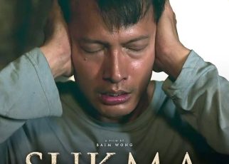 Tantangan Fedi Nuril Dalami Peran Skizofrenia di Film Sukma