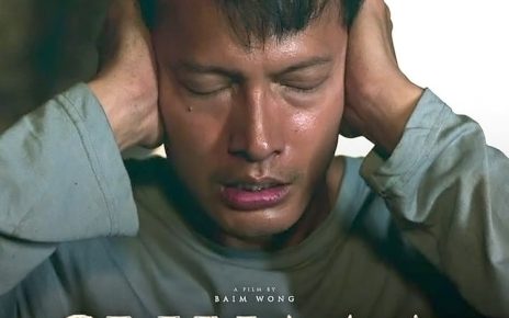 Tantangan Fedi Nuril Dalami Peran Skizofrenia di Film Sukma