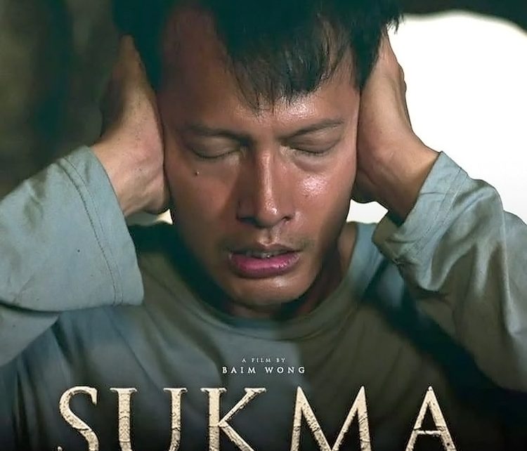 Tantangan Fedi Nuril Dalami Peran Skizofrenia di Film Sukma