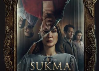 Tantangan Baim Wong Sutradarai Film ‘Sukma’ dengan Terapkan CGI