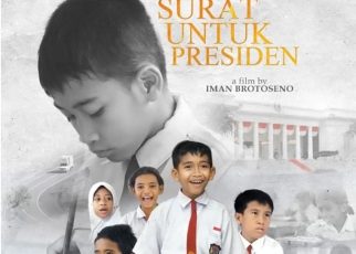 TVRI Luncurkan Film ‘Surat untuk Presiden’ tentang Anak Desa yang Penuh Mimpi
