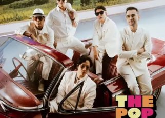 The Popstar Resmi Rilis Lagu 'Menjaga Kamu' tentang Sayang Ayah Terhadap Putrinya