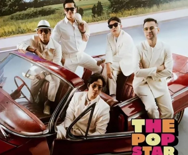 The Popstar Resmi Rilis Lagu 'Menjaga Kamu' tentang Sayang Ayah Terhadap Putrinya