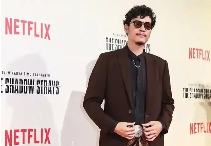 Sutradara Indonesia Timo Tjahjanto Paparkan Pengalaman Garap Film Hollywood