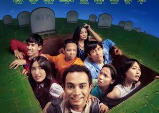 Film ‘Tinggal Meninggal’ Siap Tayang di Bioskop Mulai 14 Agustus 2025
