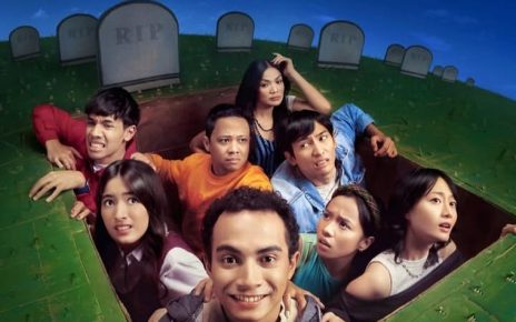 Film ‘Tinggal Meninggal’ Siap Tayang di Bioskop Mulai 14 Agustus 2025
