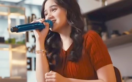 Tissa Biani Rilis Mini Album ‘Apakah Kita?’ tentang Perjalanan Hubungan Asmara
