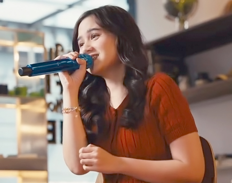 Tissa Biani Rilis Mini Album ‘Apakah Kita?’ tentang Perjalanan Hubungan Asmara