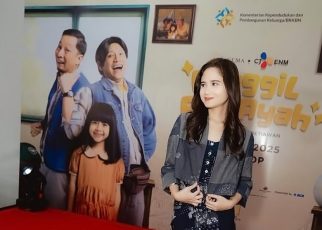 Tissa Biani Rilis Single ‘Tegar’ Sebelum Mempersiapkan EP Perdana