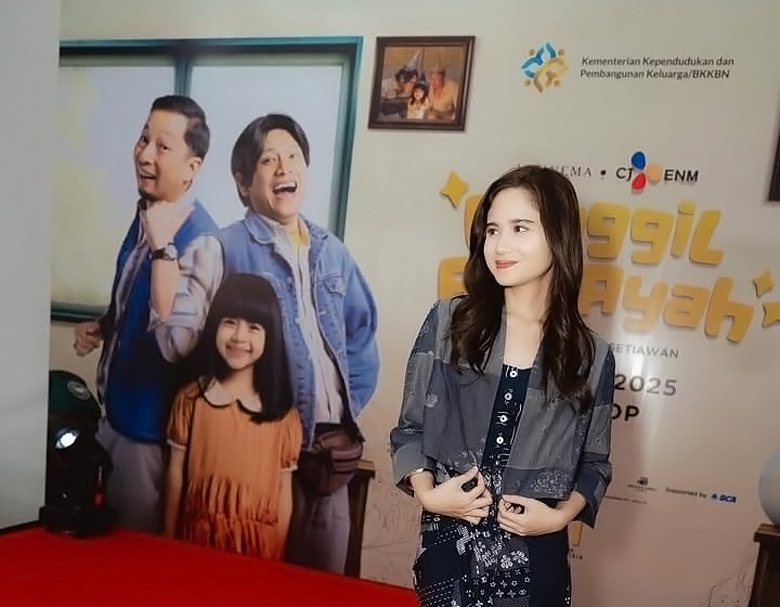 Tissa Biani Rilis Single ‘Tegar’ Sebelum Mempersiapkan EP Perdana