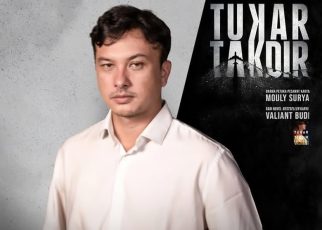 Nicholas Saputra Bintangi Film 'Tukar Takdir', Siap Tayang 2 Oktober 2025 Mendatang