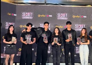 Viu & MAXStream Studios Rilis Series Drama Remaja ‘Secret High School’