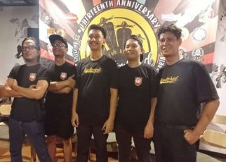 Vespunk Rilis Video Musik ‘Bukan Itu’ Bertepatan Perayaan Ultah ke-13 Scooterhood