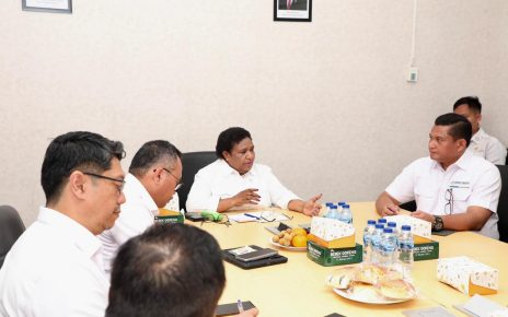 Wamendagri Ribka Kawal pembangunan 2.200 rumah