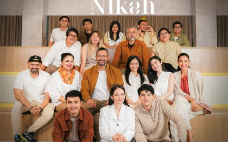 Adhya Pictures Rilis Video Keseruan Para Pemain Film ‘Yakin Nikah’