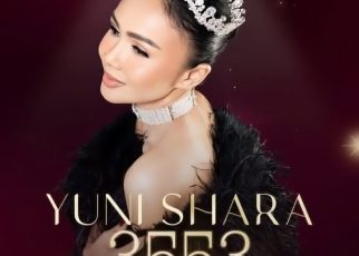 Konser ‘Yuni Shara 3553’ Akan Jadi Bukti Musik Yuni Shara Tetap Hidup & Relevan