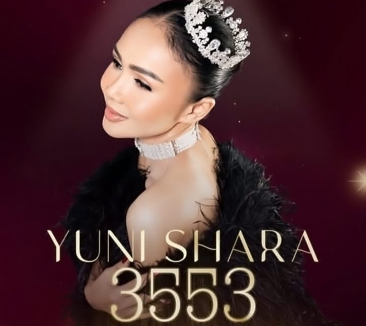 Konser ‘Yuni Shara 3553’ Akan Jadi Bukti Musik Yuni Shara Tetap Hidup & Relevan