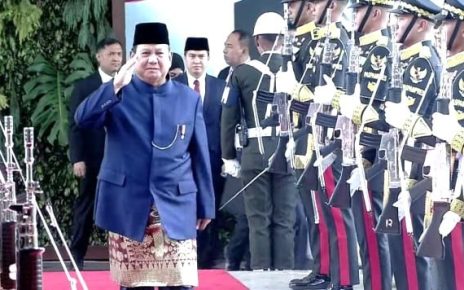 Prabowo