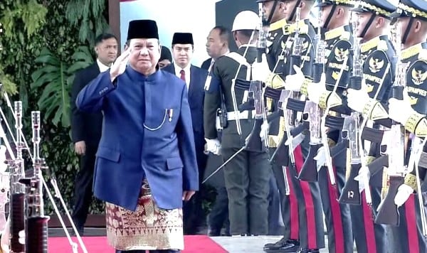 Prabowo