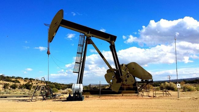 OPEC