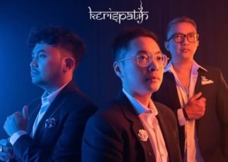 Kerispatih Rilis Album ‘Fase Tiga’ Jadi Penanda Eksistensinya Tak Lekang oleh Waktu