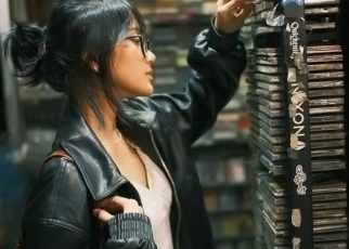 Abbey Ibrahim Rilis Lagu 'Bila Saat Nanti', Lagunya Bak Ingatkan Zaman ABG