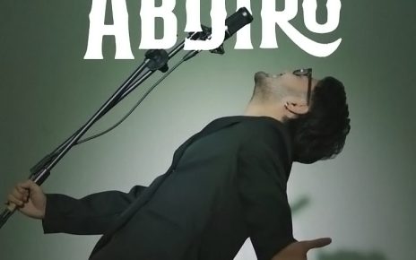 Abijiro Rilis Lagu ‘Tolong Tetap Hidup’ tentang Pengalaman Berada di Titik Terendah