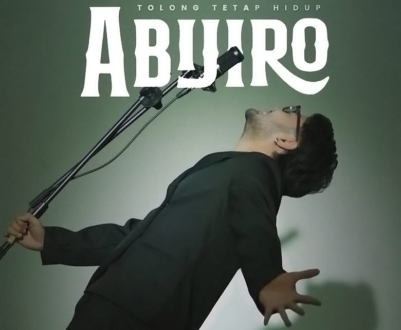 Abijiro Rilis Lagu ‘Tolong Tetap Hidup’ tentang Pengalaman Berada di Titik Terendah