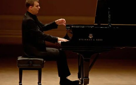 Adam Gyorgy Sukses Gelar Konser Piano Resital di JIEXPO Grand Theatre Jakarta