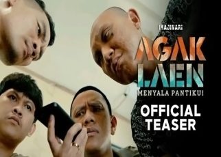 Film ‘Agak Laen' Bakal Berlanjut, Siap Tayang di Bioskop 27 November 2025