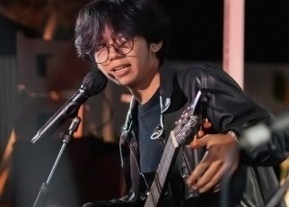 Aku Jeje Rilis Lagu Anak-anak Legendaris Lihat Kebunku versi Dewasa