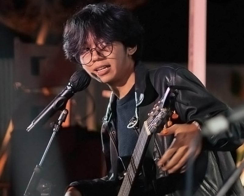 Aku Jeje Rilis Lagu Anak-anak Legendaris Lihat Kebunku versi Dewasa