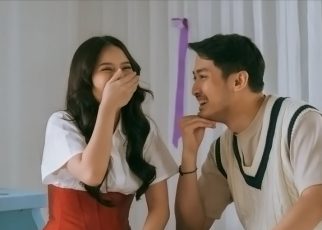 Andien Rilis Lagu ‘Ujung-Ujungnya Kamu' tentang Perasaan yang Tak Bisa Dihindari