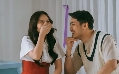 Andien Rilis Lagu ‘Ujung-Ujungnya Kamu' tentang Perasaan yang Tak Bisa Dihindari