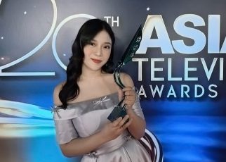 Anggis Devaki Siap Rilis Album Perdana ‘Devaki' tentang Kisah Perjalanan Cintanya