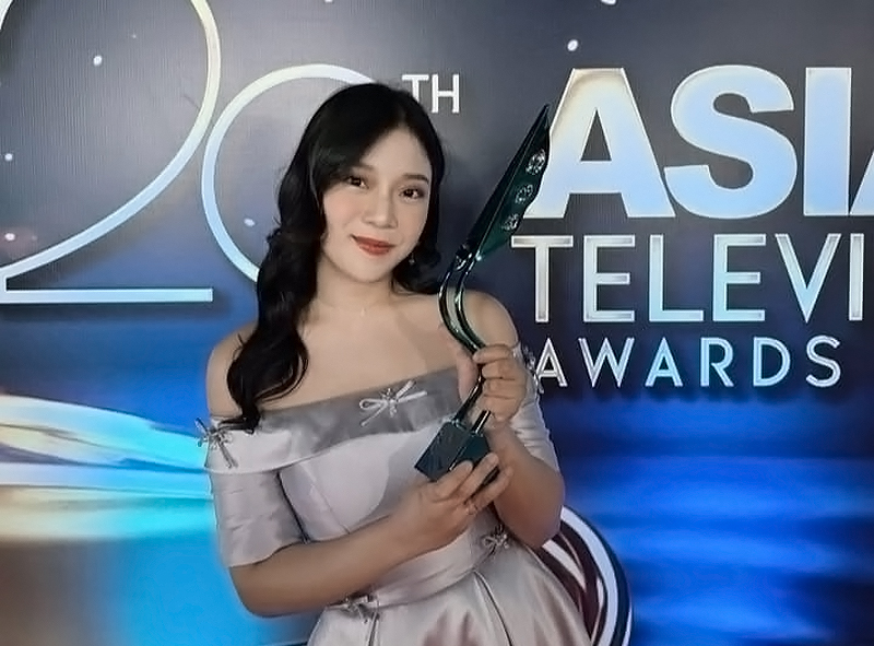 Anggis Devaki Siap Rilis Album Perdana ‘Devaki' tentang Kisah Perjalanan Cintanya