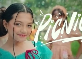 Arsy Hermansyah Rilis Lagu 'Picnic', Ajak Pendengar Lepaskan Diri dari Gawai