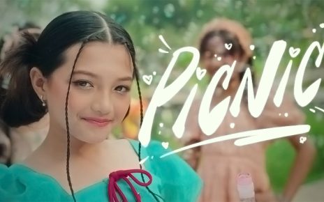 Arsy Hermansyah Rilis Lagu 'Picnic', Ajak Pendengar Lepaskan Diri dari Gawai
