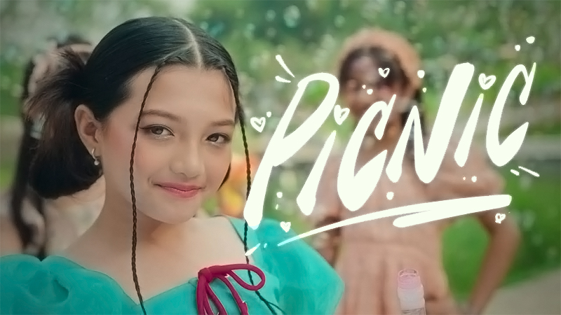Arsy Hermansyah Rilis Lagu 'Picnic', Ajak Pendengar Lepaskan Diri dari Gawai