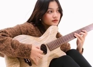 Aruma Gandeng Petra Sihombing Rilis Lagu 'Cendana'