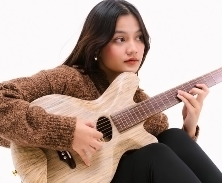 Aruma Gandeng Petra Sihombing Rilis Lagu 'Cendana'