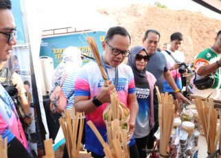 Wamendagri Bima Arya
