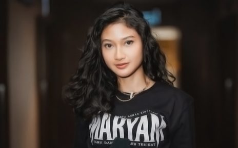 Tantangan Clarestia Taufan Bintangi Film Horor ‘Maryam: Janji dan Jiwa yang Terikat’