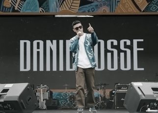 Danil Josse Rilis Ulang ‘Yang Terindah’ tentang Rasa Syukur Temukan Cinta Tulus