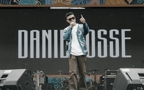 Danil Josse Rilis Ulang ‘Yang Terindah’ tentang Rasa Syukur Temukan Cinta Tulus